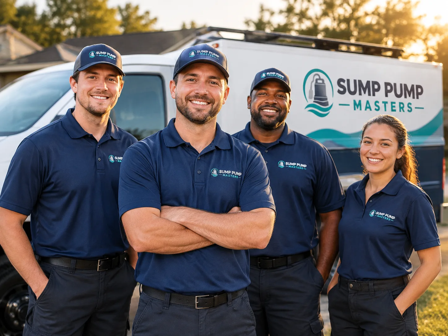 Sump Pump Repair company in Melvindale, MI